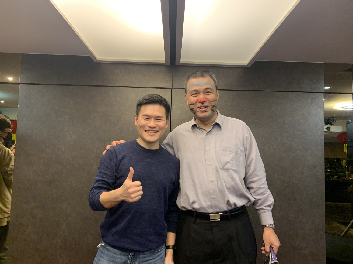 2.中級密碼處罰-何前程老師畫成多拉A夢 (1)