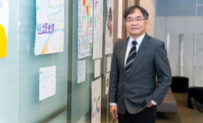 Introduction to Professor Chiu Shang-Chia, Recipient of the 5th Ministry of Education "National Indu