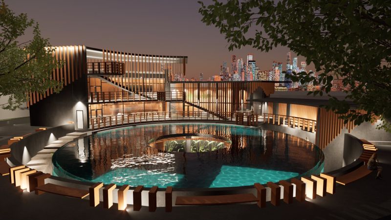 2025 美國建築大師獎 Architecture Master Prize