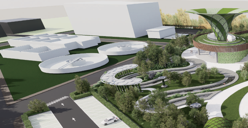 2025 美國建築大師獎 Architecture Master Prize