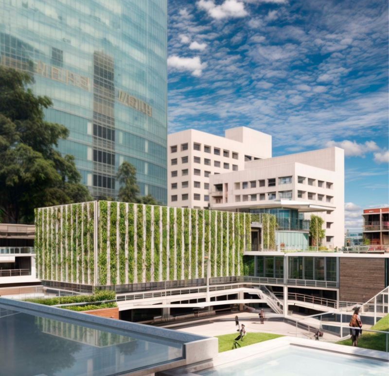 2025 美國建築大師獎 Architecture Master Prize